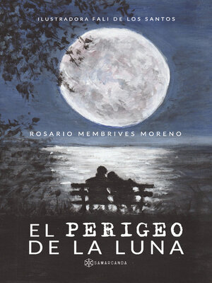 cover image of El Perigeo de la Luna